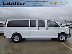 2014 Chevrolet Express 3500 RWD Passenger Van for sale #722001 - photo 1