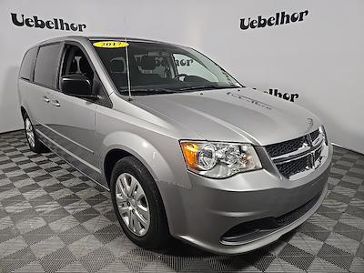 Used 2017 Dodge Grand Caravan SE Minivan for sale #722002 - photo 1