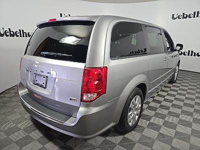 Used 2017 Dodge Grand Caravan SE Minivan for sale #722002 - photo 2