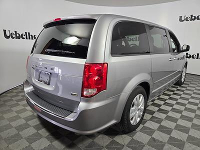 Used 2014 Dodge Grand Caravan SE Minivan for sale #722003 - photo 2