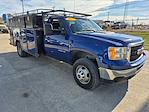 Used 2013 GMC Sierra 3500 Regular Cab Service Truck for sale #722005A1 - photo 1