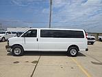 2017 Chevrolet Express 3500 SRW RWD Passenger Van for sale #722034 - photo 7