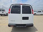 2017 Chevrolet Express 3500 SRW RWD Passenger Van for sale #722034 - photo 9