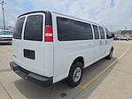 2017 Chevrolet Express 3500 SRW RWD Passenger Van for sale #722034 - photo 2