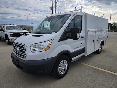 2015 Ford Transit 250 Low Roof Service Utility Van for sale #722038 - photo 1