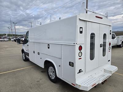 2015 Ford Transit 250 Low Roof Service Utility Van for sale #722038 - photo 2