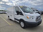 2015 Ford Transit 250 Low Roof Service Utility Van for sale #722038 - photo 5
