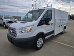 2015 Ford Transit 250 Low Roof Service Utility Van for sale #722038 - photo 1