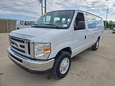 Used 2008 Ford E-350 XL Passenger Van for sale #722039 - photo 1