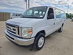 Used 2008 Ford E-350 XL Passenger Van for sale #722039 - photo 1