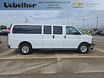2017 Chevrolet Express 3500 SRW RWD Passenger Van for sale #722041 - photo 1