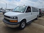 2017 Chevrolet Express 3500 SRW RWD Passenger Van for sale #722041 - photo 5