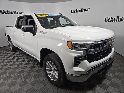 2022 Chevrolet Silverado 1500 Crew Cab 4x4 Pickup for sale #722045 - photo 1