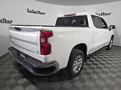 2022 Chevrolet Silverado 1500 Crew Cab 4x4 Pickup for sale #722045 - photo 2