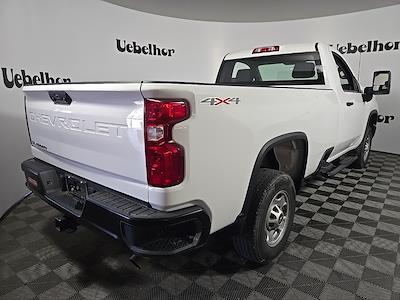 2022 Chevrolet Silverado 2500 Regular Cab 4x4 Pickup for sale #722047 - photo 2