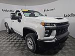 2022 Chevrolet Silverado 2500 Regular Cab 4x4 Pickup for sale #722047 - photo 1