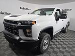 2022 Chevrolet Silverado 2500 Regular Cab 4x4 Pickup for sale #722047 - photo 4