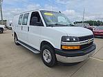 2023 Chevrolet Express 2500 RWD Empty Cargo Van for sale #722052 - photo 1