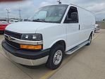 2023 Chevrolet Express 2500 RWD Empty Cargo Van for sale #722052 - photo 3