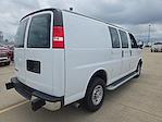 2023 Chevrolet Express 2500 RWD Empty Cargo Van for sale #722052 - photo 2