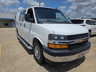 2023 Chevrolet Express 2500 RWD Empty Cargo Van for sale #722053 - photo 1