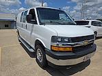 2023 Chevrolet Express 2500 RWD Empty Cargo Van for sale #722053 - photo 1