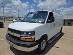 2023 Chevrolet Express 2500 RWD Empty Cargo Van for sale #722053 - photo 3