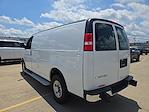 2023 Chevrolet Express 2500 RWD Empty Cargo Van for sale #722053 - photo 4