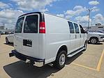 2023 Chevrolet Express 2500 RWD Empty Cargo Van for sale #722053 - photo 2
