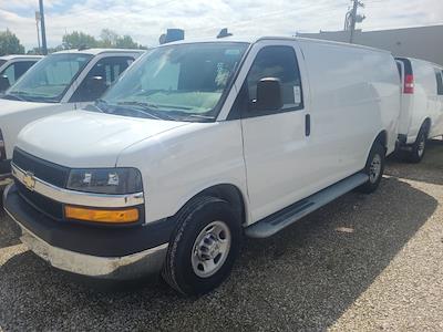 2023 Chevrolet Express 2500 RWD Empty Cargo Van for sale #722054 - photo 1
