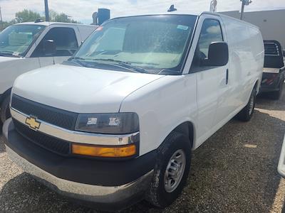 2023 Chevrolet Express 2500 RWD Empty Cargo Van for sale #722055 - photo 1