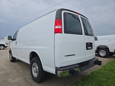 2023 Chevrolet Express 2500 RWD Empty Cargo Van for sale #722055 - photo 2