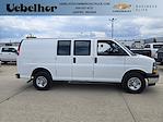 2022 Chevrolet Express 2500 RWD Empty Cargo Van for sale #722064 - photo 1
