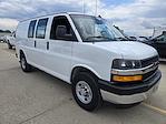 2022 Chevrolet Express 2500 RWD Empty Cargo Van for sale #722064 - photo 2