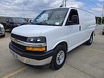 2022 Chevrolet Express 2500 RWD Empty Cargo Van for sale #722064 - photo 4