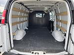 2022 Chevrolet Express 2500 RWD Empty Cargo Van for sale #722064 - photo 8