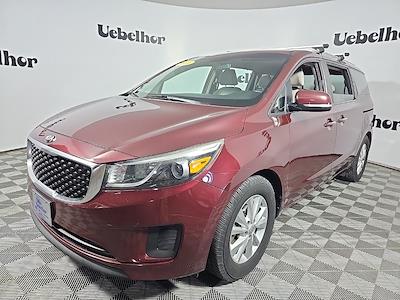 Used 2016 Kia Sedona LX Minivan for sale #722065A - photo 1