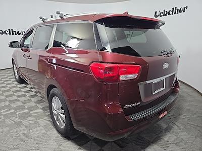 Used 2016 Kia Sedona LX Minivan for sale #722065A - photo 2