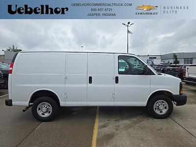 2014 Chevrolet Express 2500 SRW RWD Empty Cargo Van for sale #722080 - photo 1