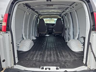 Used 2014 Chevrolet Express 2500 Empty Cargo Van for sale #722080 - photo 2