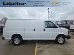 2014 Chevrolet Express 2500 SRW RWD Empty Cargo Van for sale #722080 - photo 1