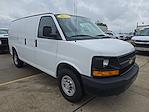 2014 Chevrolet Express 2500 SRW RWD Empty Cargo Van for sale #722080 - photo 4