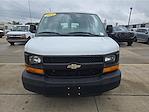 2014 Chevrolet Express 2500 SRW RWD Empty Cargo Van for sale #722080 - photo 5