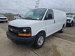 2014 Chevrolet Express 2500 SRW RWD Empty Cargo Van for sale #722080 - photo 6