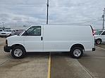 2014 Chevrolet Express 2500 SRW RWD Empty Cargo Van for sale #722080 - photo 7