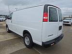 2014 Chevrolet Express 2500 SRW RWD Empty Cargo Van for sale #722080 - photo 8