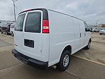 2014 Chevrolet Express 2500 SRW RWD Empty Cargo Van for sale #722080 - photo 10