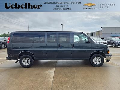 2017 Chevrolet Express 3500 SRW RWD Passenger Van for sale #722081 - photo 1