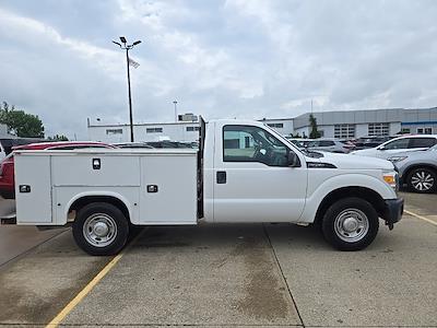 2015 Ford F-250 Regular Cab 4x2 Service Truck for sale #722082 - photo 1