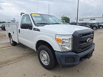 2015 Ford F-250 Regular Cab 4x2 Service Truck for sale #722082 - photo 2